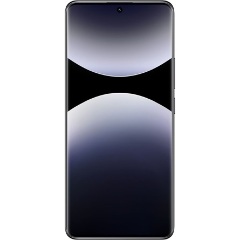 Xiaomi Redmi Note 14 Pro 5G 256GB Dual SIM okostelefon fekete (Midnight Black)
