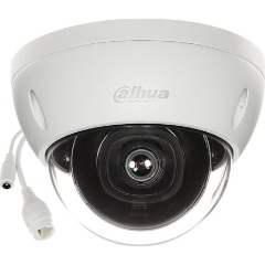 Dahua IPC-HDBW2431E-S-0280B-S2 Lite Mini Dome smart home kültéri IP kamera
