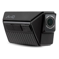 Mio MiVue MP30 motoros kamera fekete