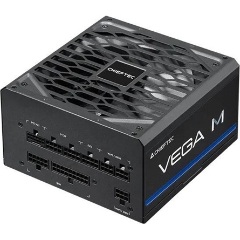Chieftec VEGA M ATX desktop tápegység 850W 80+ Gold BOX