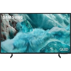 Samsung Q7F Vision AI 50" QLED smart TV