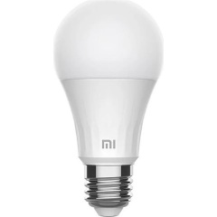 Xiaomi 806lm RGBW E27 gömb LED Wi-Fi smart home fényforrás