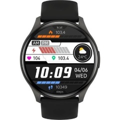 Carneo Gear+ Essential 2nd gen fekete okosóra