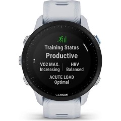 Garmin Forerunner 955 Fehérkő okosóra