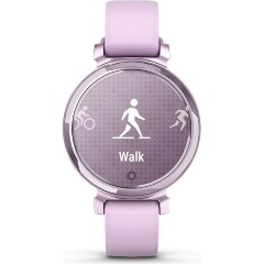 Garmin Lily 2 Lila okosóra