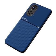 Honor 50 Gigapack Szilikon telefonvédő ütésállóság, csíkos, SÖTÉTKÉK Honor 50 Gigapack Szilikon telefonvédő ütésállóság, csíkos, SÖTÉTKÉK