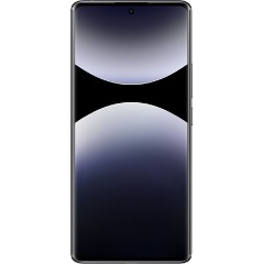 Xiaomi Redmi Note 14 Pro 4G 256GB Dual SIM okostelefon fekete (Midnight Black)