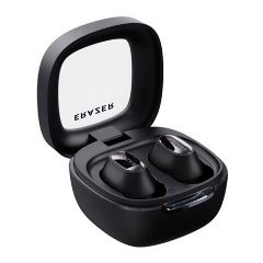 Lenovo Erazer XT62 Pro fülhallgató headset fekete