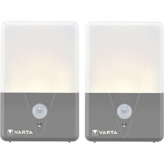 Varta Motion Sensor Outdoor Light (2db) 40lm vízálló LED lámpa