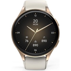 Hama 00178613 "Smartwatch 8900" arany okosóra