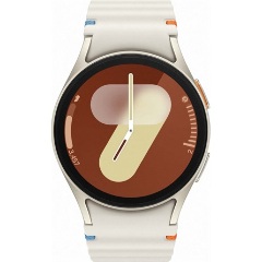 Samsung SM-L300NZEAEUE Galaxy Watch7 BT (40mm) krém okosóra