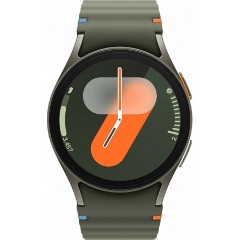 Samsung SM-L300NZGAEUE Galaxy Watch7 BT (40mm) zöld okosóra
