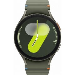 Samsung SM-L310NZGAEUE Galaxy Watch7 BT (44mm) zöld okosóra