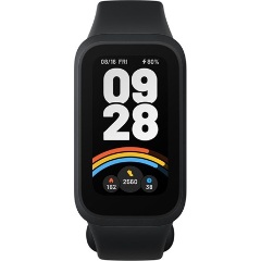 Xiaomi BHR9444GL Smart Band 9 Active fekete aktivitásmérő