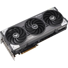 Asus Radeon RX 9070 XT TUF Gaming OC 16GB GDDR6 256-bit grafikus kártya