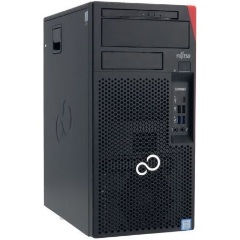 Fujitsu ESPRIMO P758 MT Mini Tower desktop számítógép