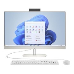 HP 27-cr0005nn all-in-one számítógép
