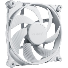 be quiet! Silent Wings 4 White 140mm rendszerhűtő ventilátor fehér