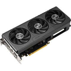 Asus GeForce RTX 5060 Ti Prime OC 8GB GDDR7 128-bit grafikus kártya