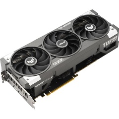 Asus GeForce RTX 5060 Ti TUF Gaming OC 8GB GDDR7 128-bit grafikus kártya