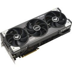 Asus GeForce RTX 5090 TUF Gaming OC 32GB GDDR7 512-bit grafikus kártya
