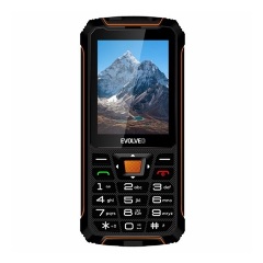 Evolveo Strongphone Z6 EVOLVEO Strongphone Z6 mobiltelefon Dualsim FEKETE/NARANCSSÁRGA Evolveo Strongphone Z6 EVOLVEO Strongphone Z6 mobiltelefon Dualsim FEKETE/NARANCSSÁRGA