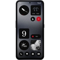 CMF Phone 1 by Nothing 6,67" 5G 8/128GB DualSIM fekete okostelefon