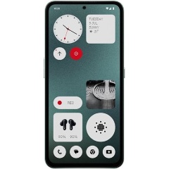 CMF Phone 1 by Nothing 6,67" 5G 8/128GB DualSIM világoszöld okostelefon