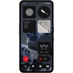 CMF Phone 2 Pro 6,77" 5G 8/128GB DualSIM fekete okostelefon