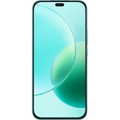 Honor 400 Lite 6,7" 5G 8/256GB DualSIM zöld okostelefon