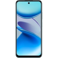 Infinix Smart 9 HD 6,7" LTE 4/64GB DualSIM zöld okostelefon