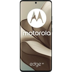 Motorola Edge 50 512GB Dual SIM okostelefon zöld (Jungle Green)