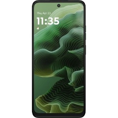 Motorola Moto G35 6,72" 5G 4/128GB DualSIM zöld okostelefon