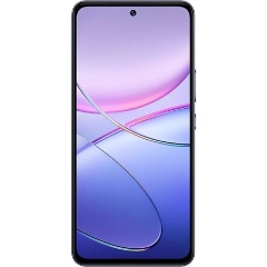 Vivo V40 SE 6,67" 5G 8/256GB DualSIM fekete okostelefon