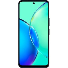 Vivo Y19s 6,68" LTE 8/256GB DualSIM fekete okostelefon