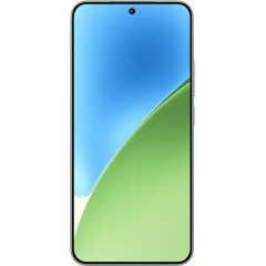 Xiaomi 15 256GB Dual SIM okostelefon zöld
