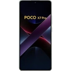 Xiaomi Poco X7 Pro 6,67" 5G 8/256GB DualSIM zöld okostelefon