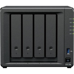 Synology DS925+ 12TB×2 NAS