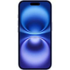 Apple iPhone 16 512GB okostelefon kék (Ultramarine)