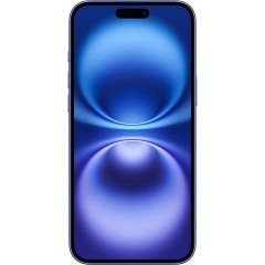 Apple iPhone 16 Plus 512GB okostelefon kék (Ultramarine)
