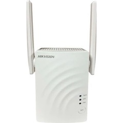 Hikvision DS-3WRE12C AC1200 Dual-Band Wi-Fi range extender
