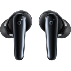 Anker Eufy Soundcore Liberty 5 True Wireless vízálló fülhallgató headset fekete