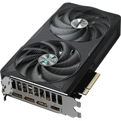 Gigabyte GeForce RTX 5060 Ti Eagle OC 8GB GDDR7 128-bit grafikus kártya