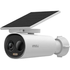 Imou Cell 3C All-in-One Wi-Fi smart home kültéri IP kamera + napelem 5000mAh IP66