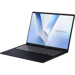 Asus Vivobook 16 X1607QA-MB046W notebook kék (Quiet Blue)