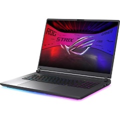 Asus ROG Strix G18 G815LR-S9068W gaming notebook szürke (240Hz G-Sync; Eclipse Gray)