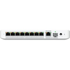 Ubiquiti UniFi Flex Mini 2.5G PoE switch