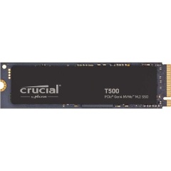 Crucial T500 4TB PCIe x4 (4.0) M.2 2280 SSD zöld