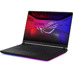 Asus ROG Strix SCAR 16 G635LW-RW011W gaming notebook fekete (240Hz G-Sync)