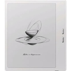 Onyx BOOX Go 7 7" E-Ink Carta 1300 e-book olvasó fehér (Android 13)